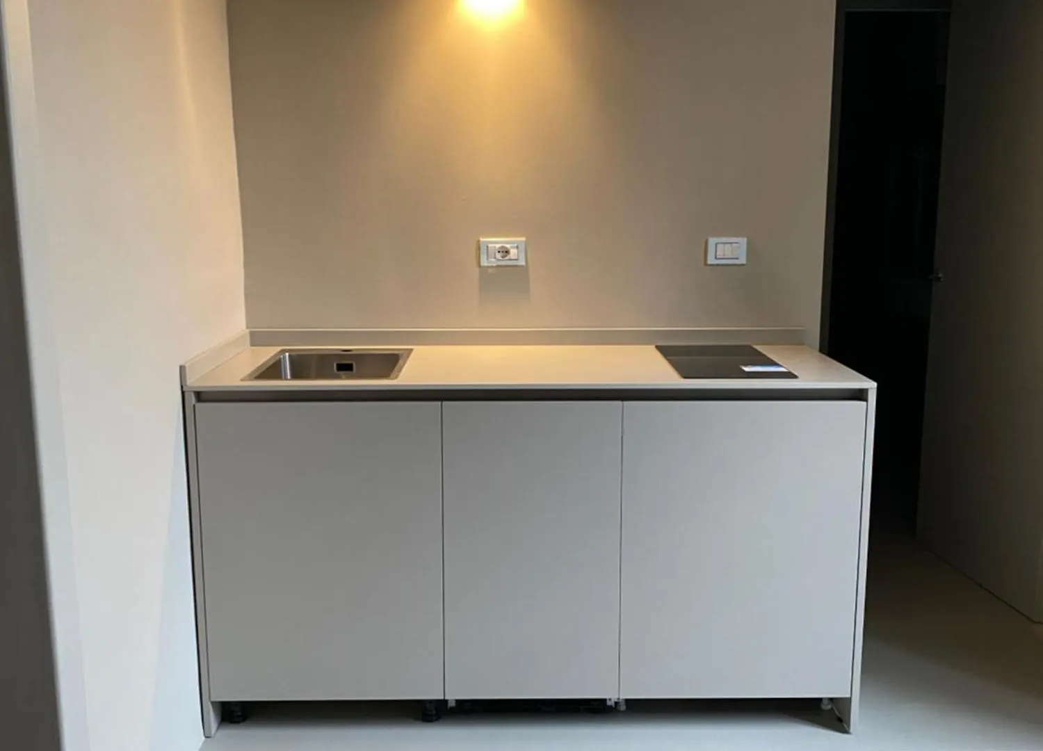 Appartamento Area Idea Brescia
