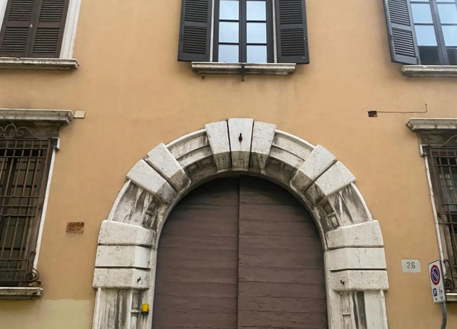 Area Idea Apartment Brescia Italy