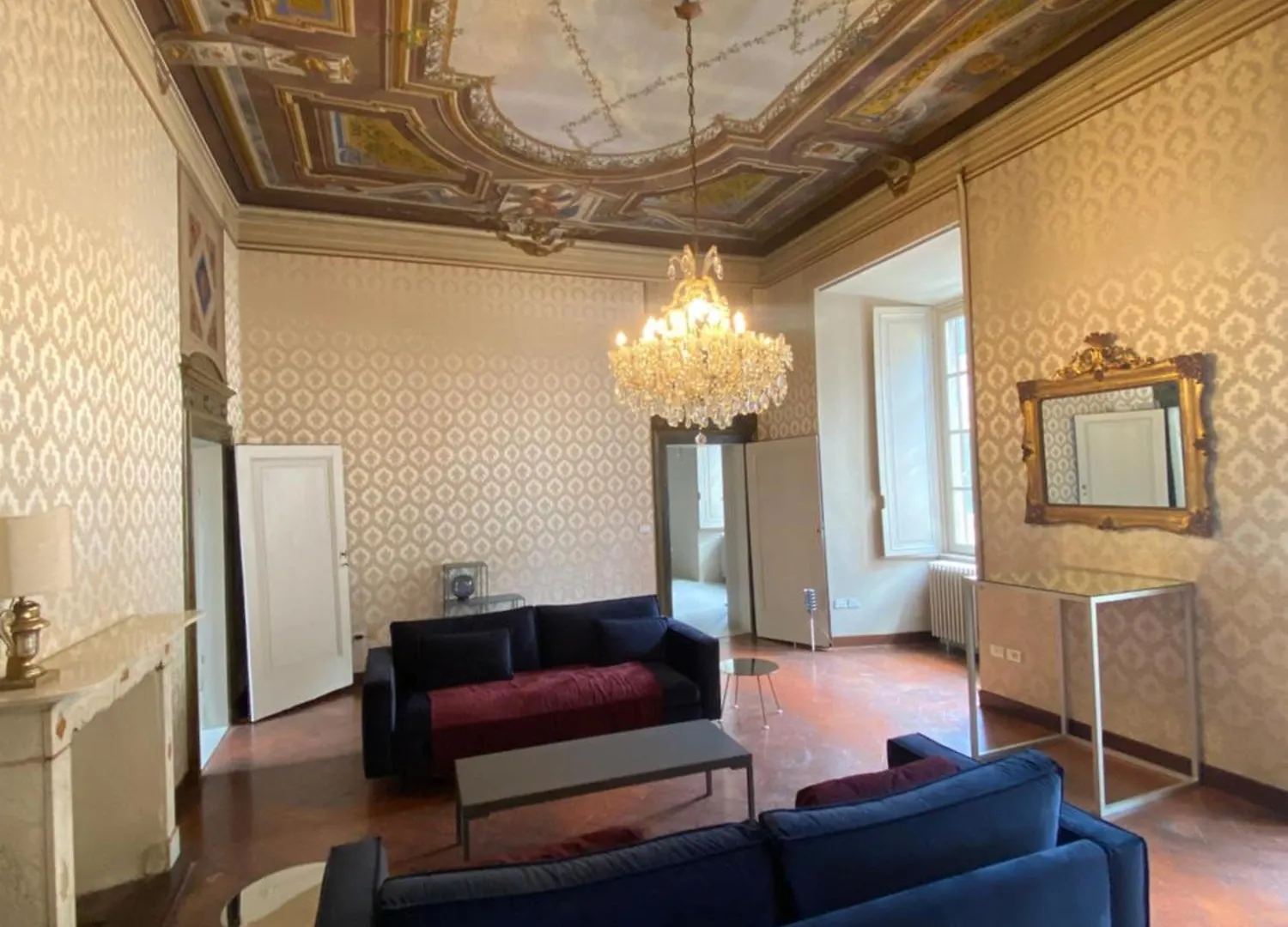 Appartamento Area Idea Brescia