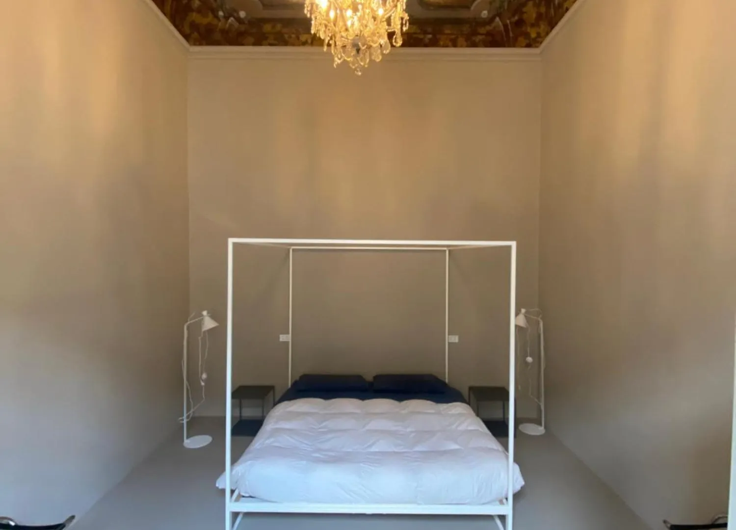 Appartamento Area Idea Brescia