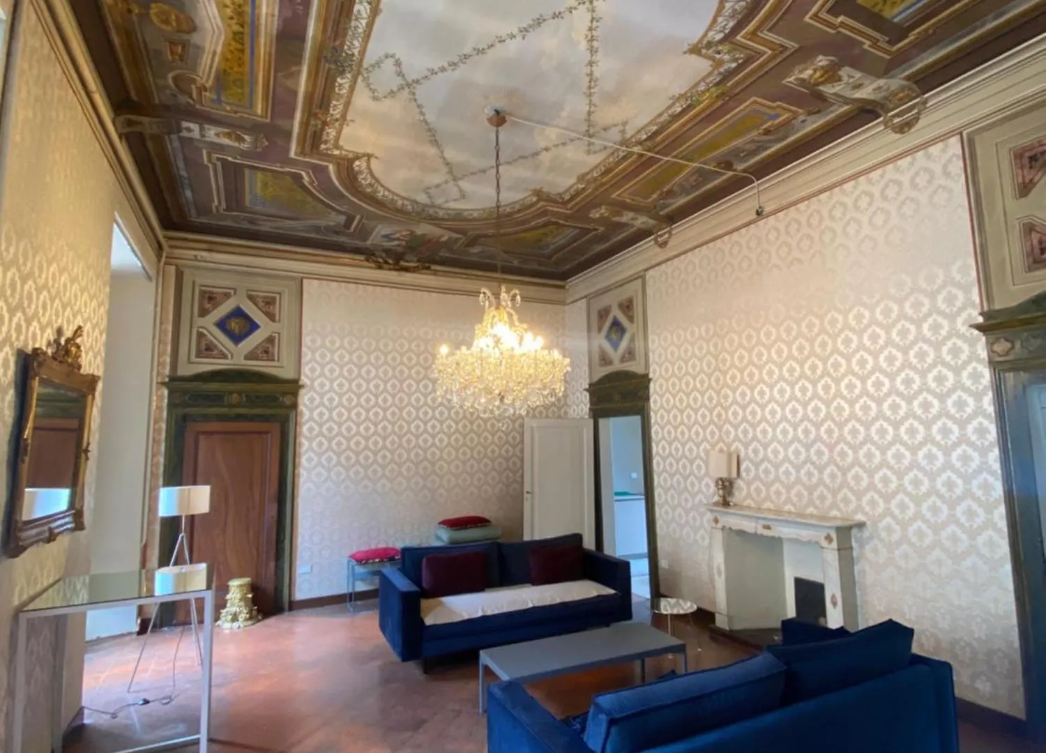 Appartamento Area Idea Brescia Italia