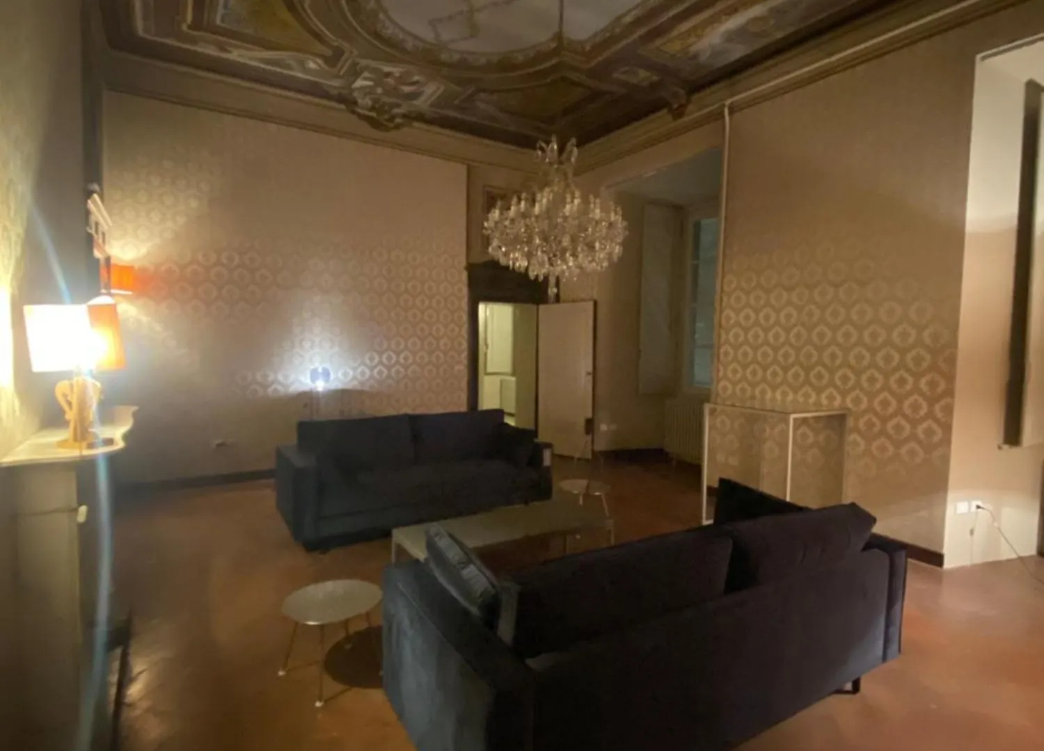 Area Idea Apartment Brescia