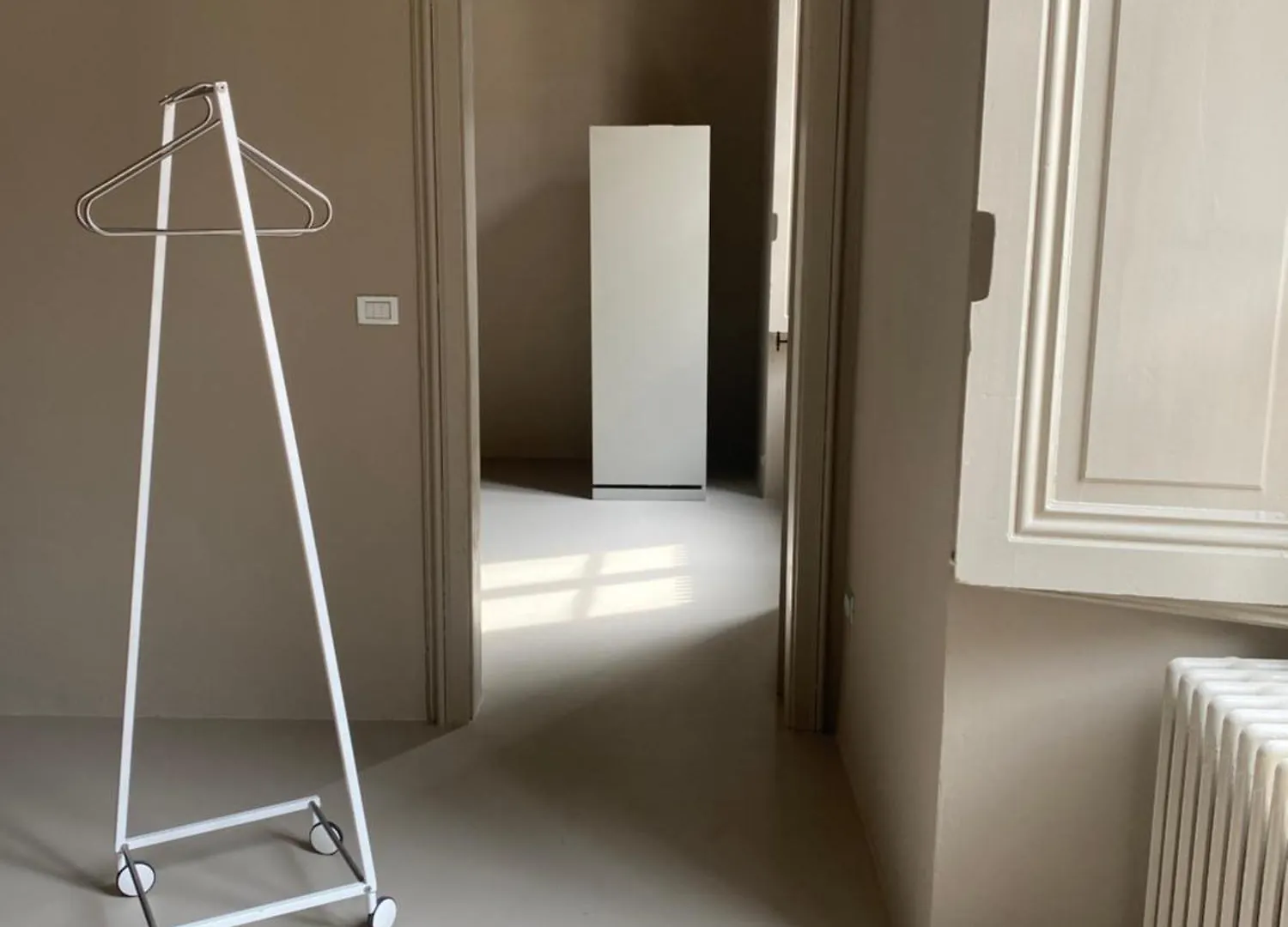 Area Idea Apartment Brescia