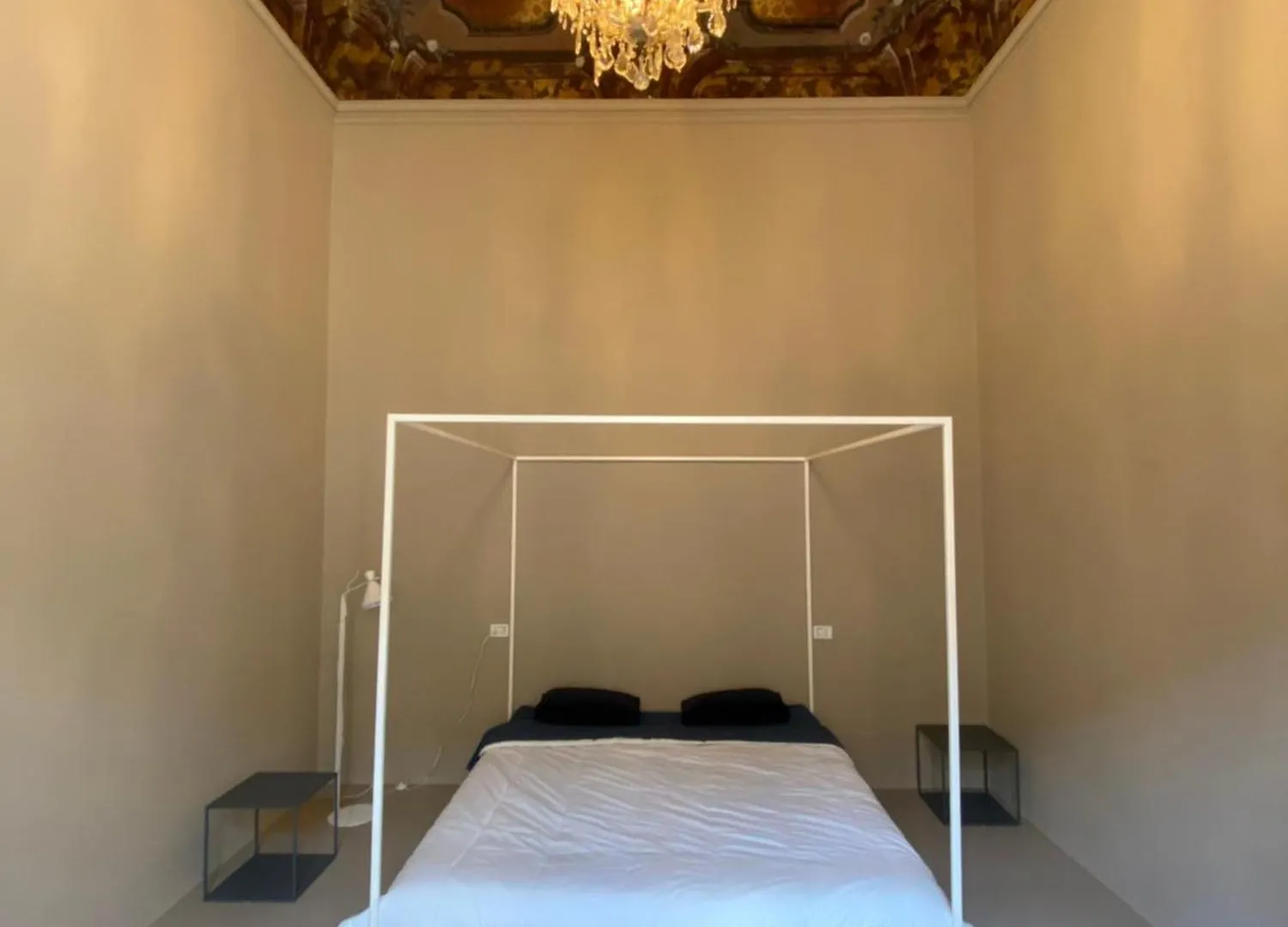 Area Idea Apartment Brescia