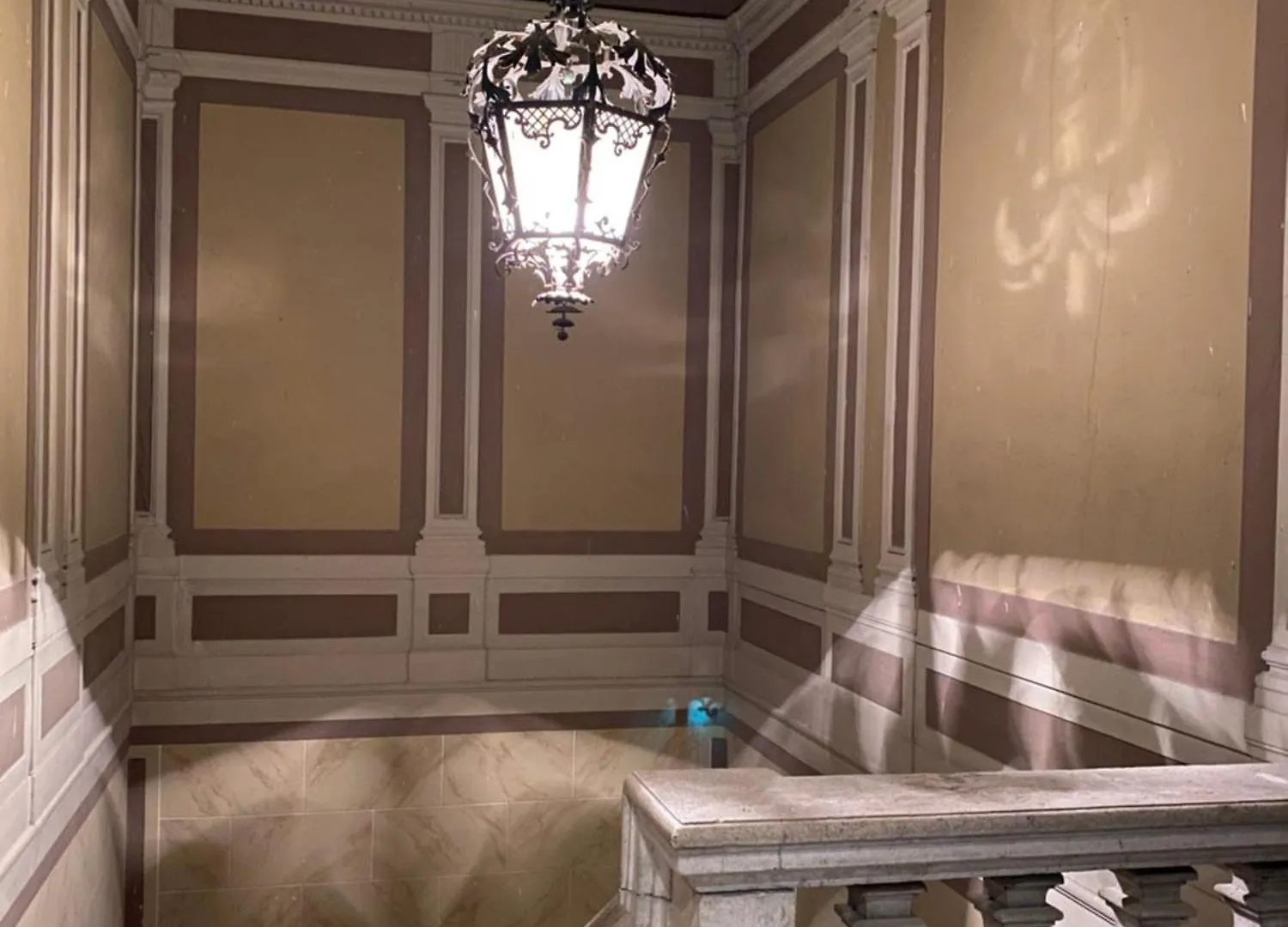 Area Idea Apartment Brescia
