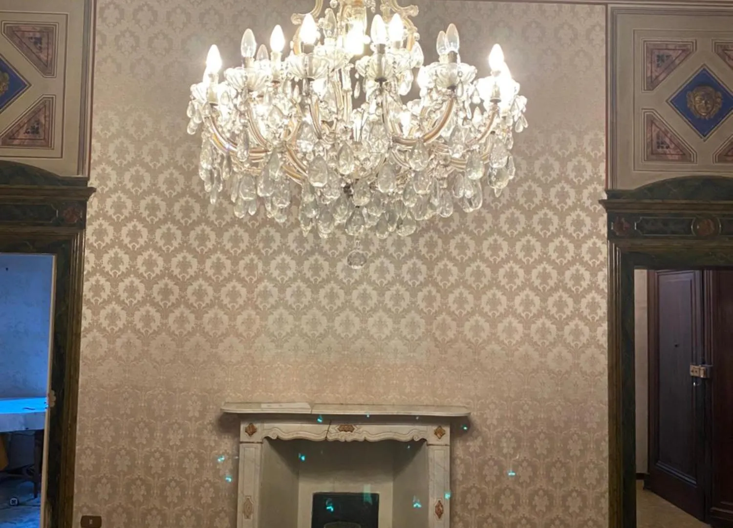 Area Idea Apartment Brescia