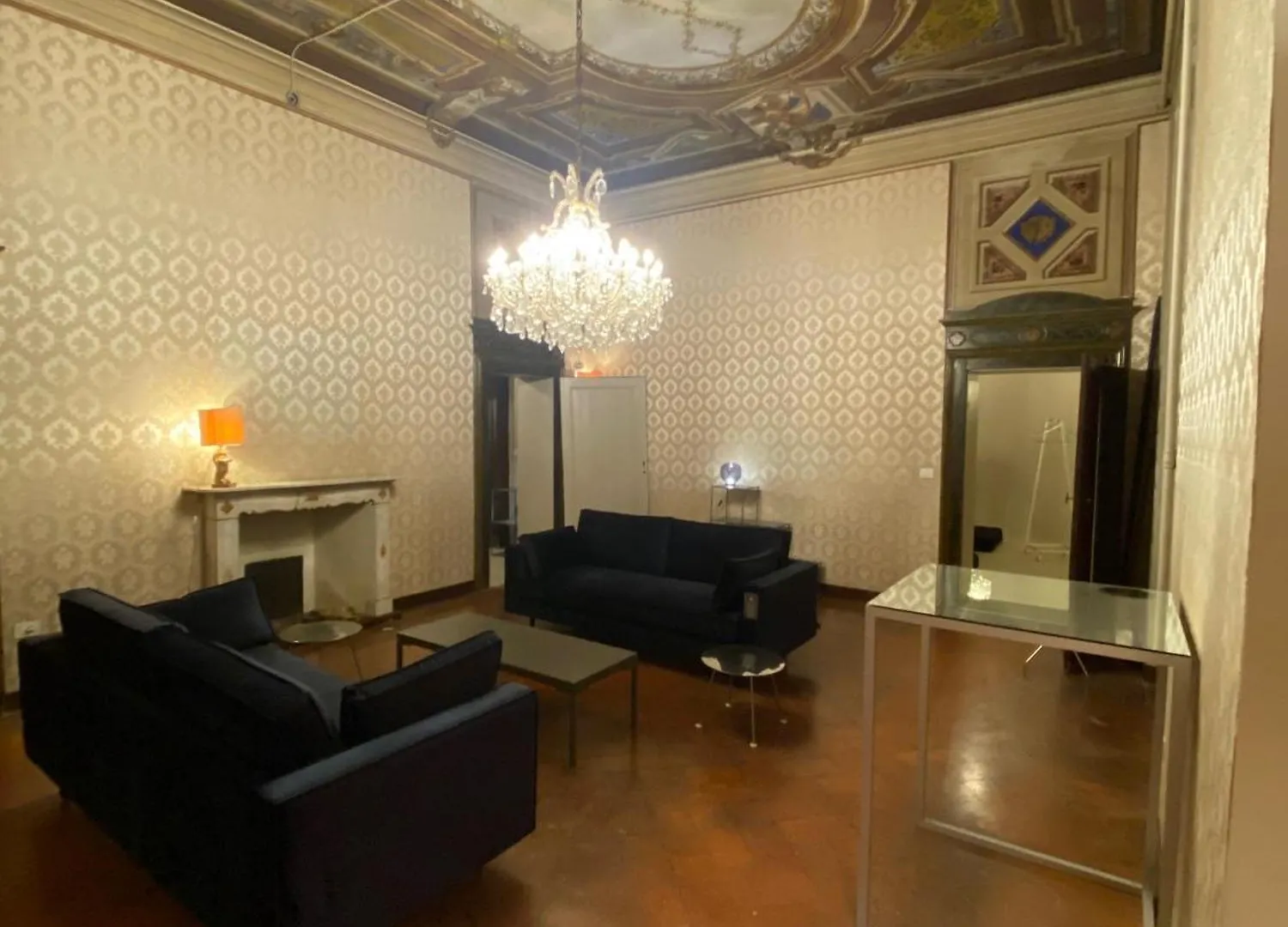 Area Idea Apartment Brescia